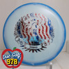 Innova Eagle-L Halo Star - Limited Edition Fourth of July