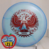 Innova Eagle-L Halo Star - Limited Edition Fourth of July
