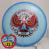 Innova Eagle-L Halo Star - Limited Edition Fourth of July