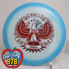 Innova Eagle-L Halo Star - Limited Edition Fourth of July