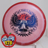 Innova Eagle-L Halo Star - Limited Edition Fourth of July