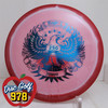 Innova Eagle-L Halo Star - Limited Edition Fourth of July