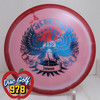Innova Eagle-L Halo Star - Limited Edition Fourth of July
