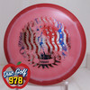 Innova Eagle-L Halo Star - Limited Edition Fourth of July