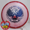 Innova Eagle-L Halo Star - Limited Edition Fourth of July