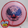 Innova Eagle-L Halo Star - Limited Edition Fourth of July
