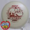 Innova Fox DX Proto Glow