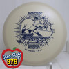 Innova Fox DX Proto Glow