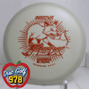 Innova Fox DX Proto Glow