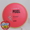 Axiom Simon Line Pixel Electron Firm
