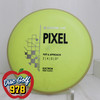 Axiom Simon Line Pixel Electron Firm