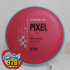Axiom Simon Line Pixel Electron Firm