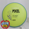 Axiom Simon Line Pixel Electron Firm