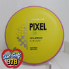Axiom Simon Line Pixel Electron Firm