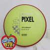 Axiom Simon Line Pixel Electron Firm