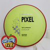 Axiom Simon Line Pixel Electron Firm