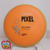 Axiom Simon Line Pixel Electron