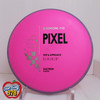 Axiom Simon Line Pixel Electron