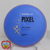 Axiom Simon Line Pixel Electron