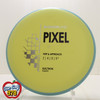Axiom Simon Line Pixel Electron