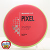 Axiom Simon Line Pixel Electron