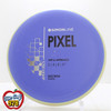 Axiom Simon Line Pixel Electron