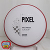 Axiom Simon Line Pixel Electron Soft