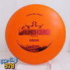 Dynamic Discs EMac Judge Drift 129.3g Orange