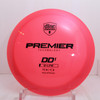 Discmania DD1 Premier Q-Line