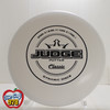 Dynamic Judge Classic