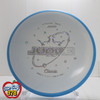 Dynamic Discs Judge Classic Orbit
