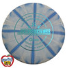 Dynamic Judge Classic Burst