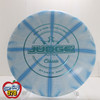 Dynamic Judge Classic Burst