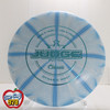 Dynamic Judge Classic Burst