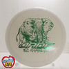 Latitude 64 Jade Gold