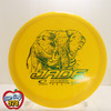Latitude 64 Jade Gold