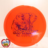 Latitude 64 Jade Gold