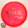 Latitude 64 Maul Opto