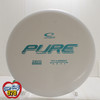 Latitude 64 Pure Zero Medium