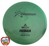 Prodigy Feedback Reblend