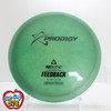 Prodigy Feedback Reblend