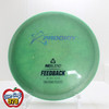 Prodigy Feedback Reblend