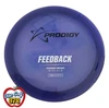 Prodigy Feedback 400