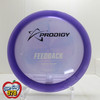 Prodigy Feedback 400