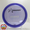 Prodigy Feedback 400