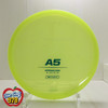 Prodigy A5 750