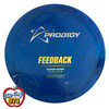 Prodigy Feedback 500 Ultra Soft
