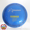 Prodigy Feedback 500 Ultra Soft
