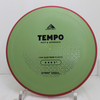 Axiom Tempo Electron Firm