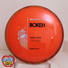 Axiom SimonLine Bokeh Neutron